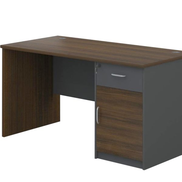 Office Desk - Size 120x60cm