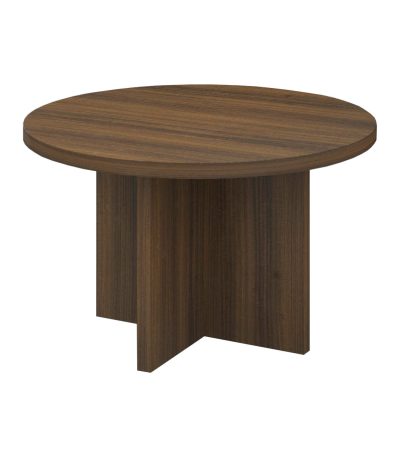 Modern Round Coffee Table for Stylish Living Rooms