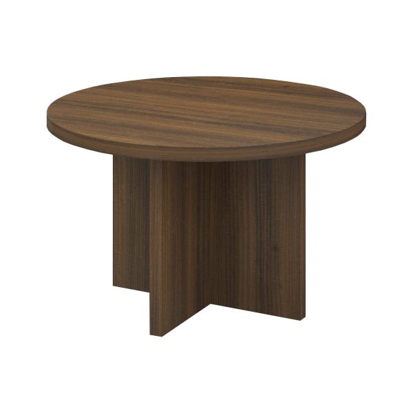 Modern Round Coffee Table for Stylish Living Rooms