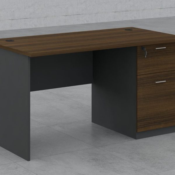 Office Desk - Size 140x60cm