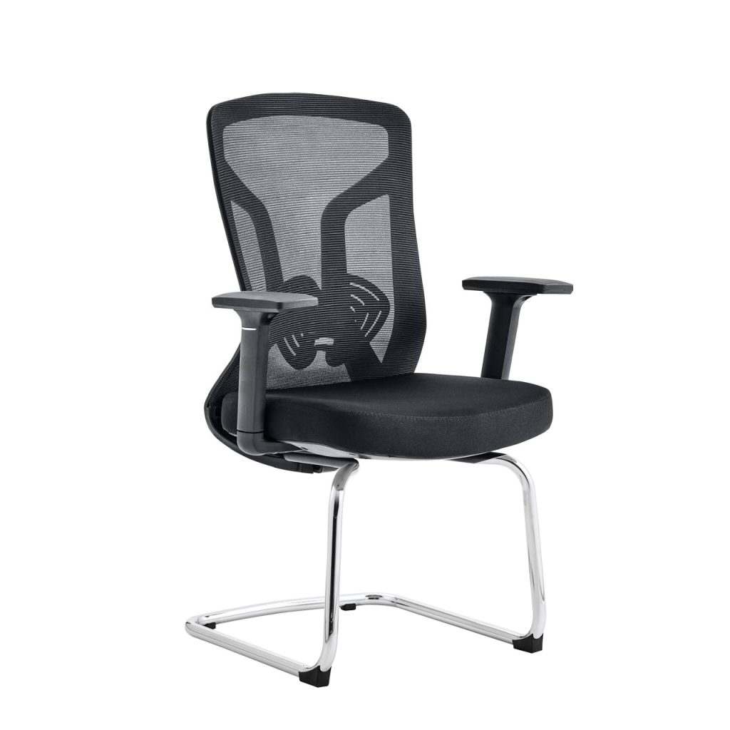 Buy Black Desk Chairs Online for Office & Home Use