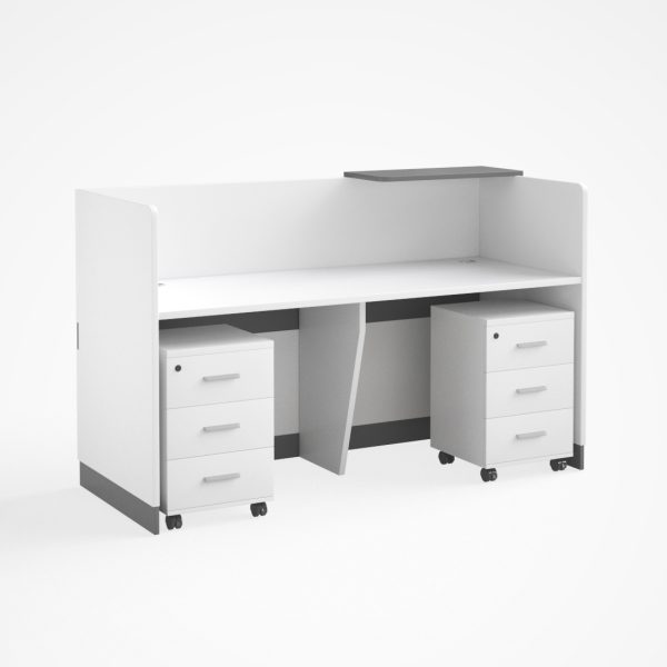 Reception Table
