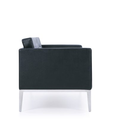 Luxury Leather Sofa in Dubai for Modern Living Rooms