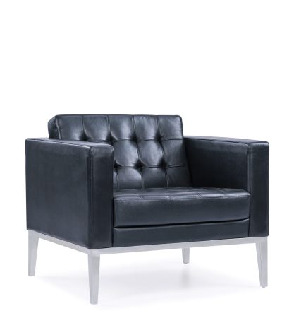 Luxury Leather Sofa for Stylish Living Rooms