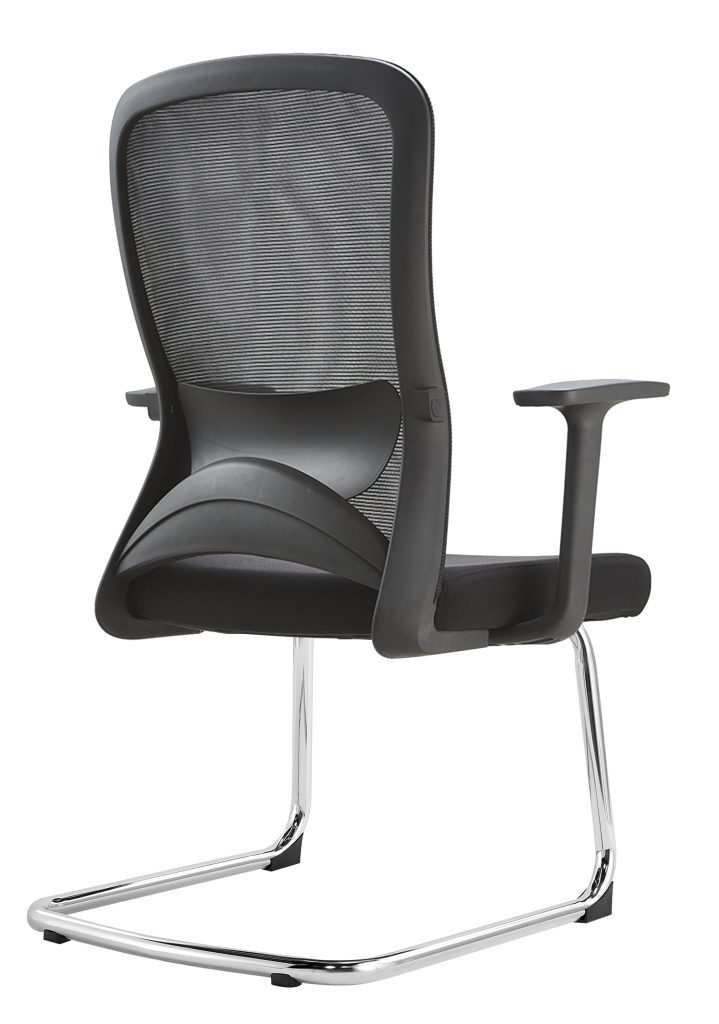 Buy Black Office Chairs Online for Professional Workspaces