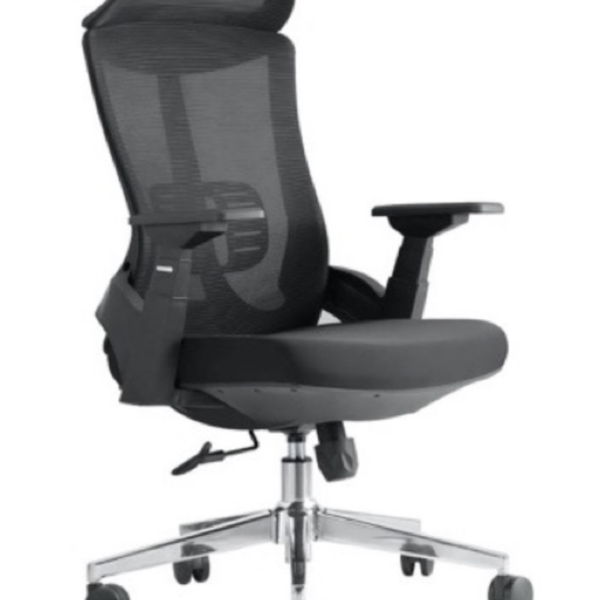 High Back Mesh Chair