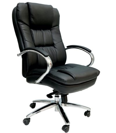 Comfortable and Durable Heavy Duty Chair for Office Use