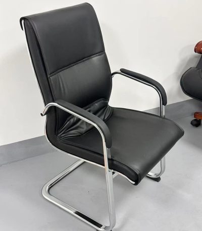 Buy Office Visitor Chairs Online for Stylish Workspaces