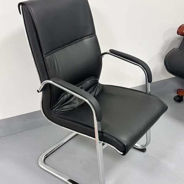 Buy Office Visitor Chairs Online for Stylish Workspaces