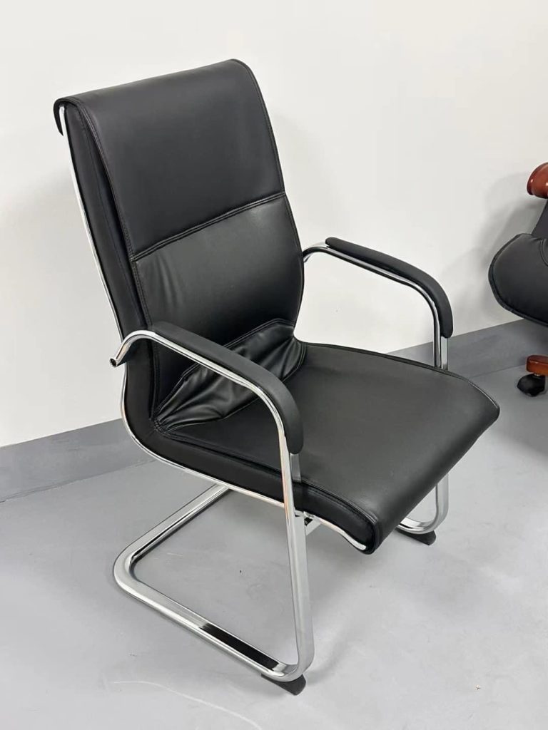 Buy Office Visitor Chairs Online for Stylish Workspaces