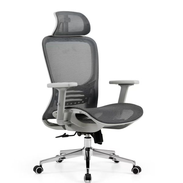 Premium Ergonomic Executive Chair for Office Comfort