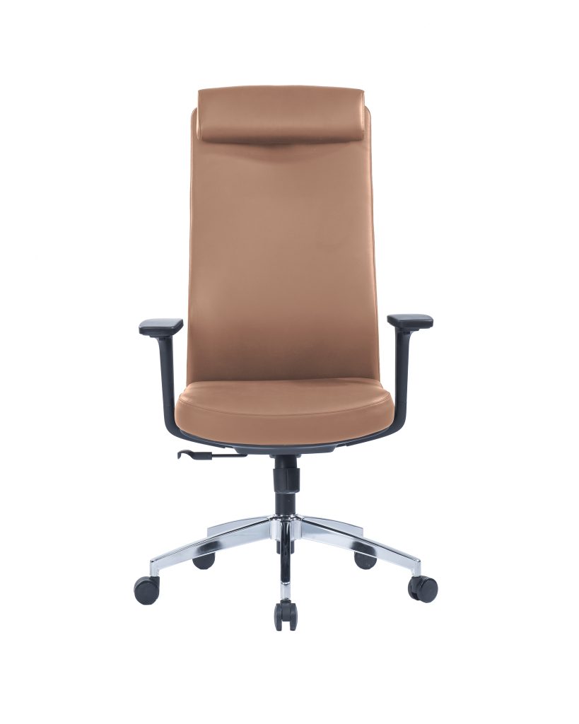 Buy Brown Leather Chairs Online for Stylish Comfort