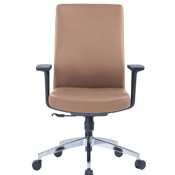 Buy Brown Office Chairs Online for Stylish Workspaces