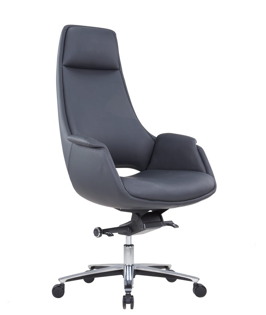 Buy Grey Office Chairs Online for Modern Workspaces