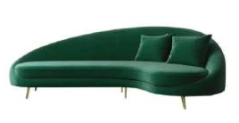 Curve Sofa