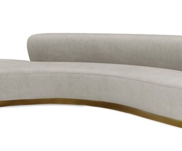 Curve Sofa