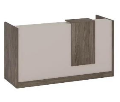 Reception Desk