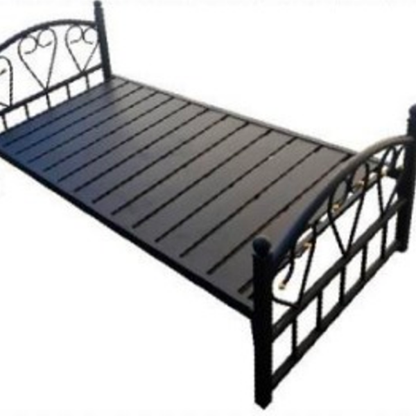 Single Bed