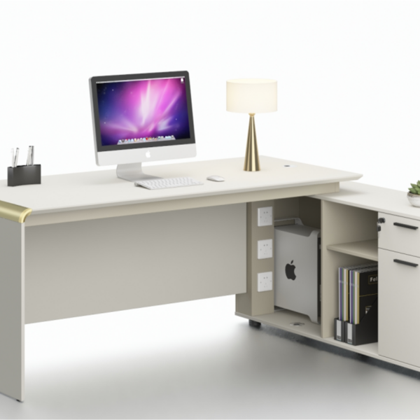 Executive Desk
