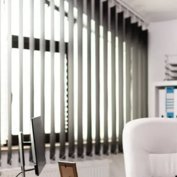 Vertical Blinds