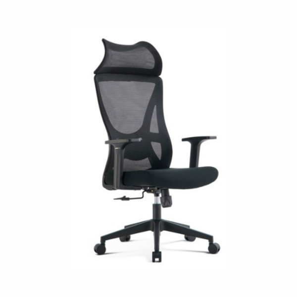 HIGH BACK OFFICE CHAIR