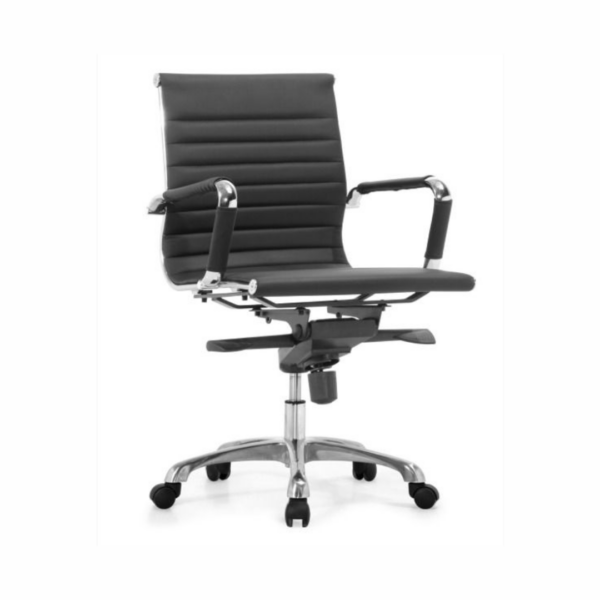 OFFICE CHAIR | MEDIUM BACK