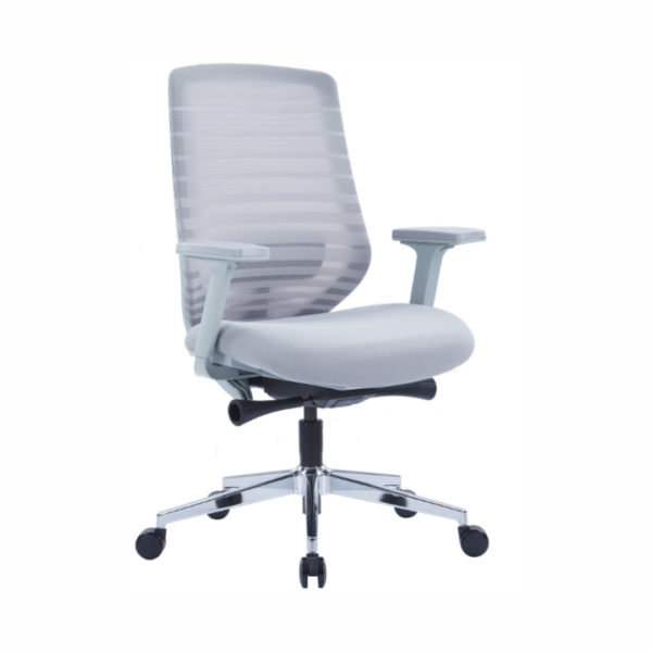 OFFICE CHAIR | MEDIUM BACK