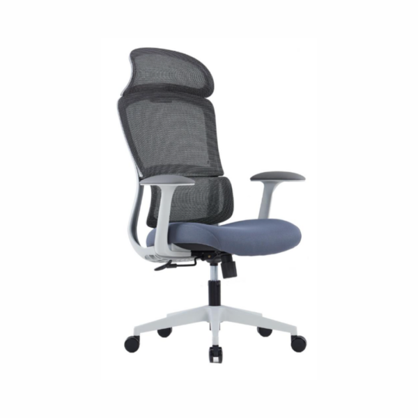 OFFICE CHAIR | HIGH BACK
