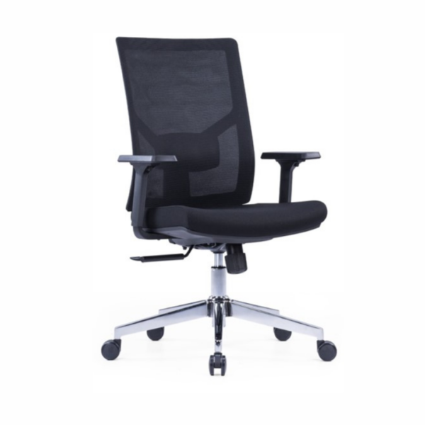 OFFICE CHAIR | MEDIUM BACK
