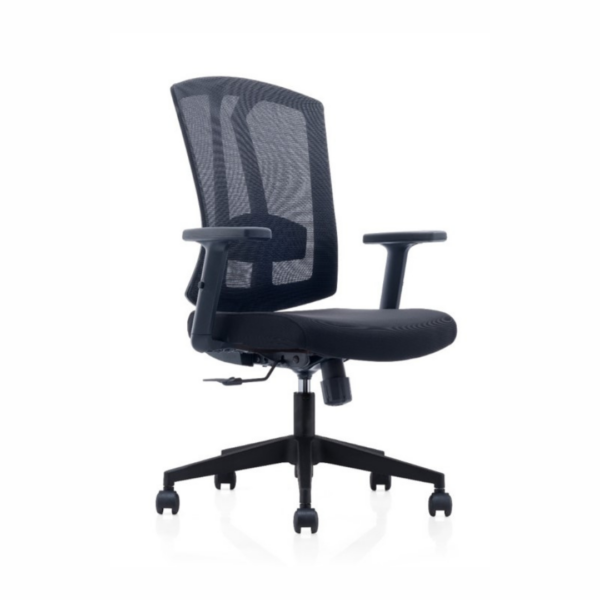 OFFICE CHAIR | MEDIUM BACK