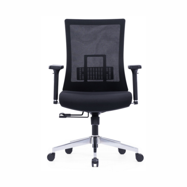 OFFICE CHAIR | MEDIUM BACK