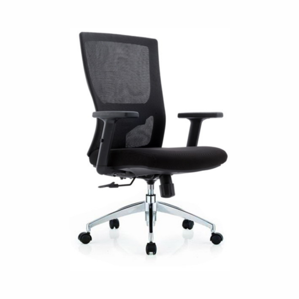 OFFICE CHAIR | MEDIUM BACK