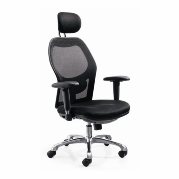 OFFICE CHAIR | HIGH BACK
