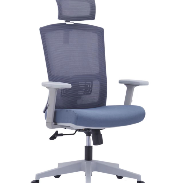 HIGH BACK OFFICE CHAIR