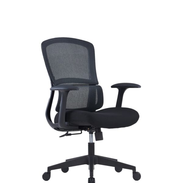 OFFICE CHAIR | MEDIUM BACK