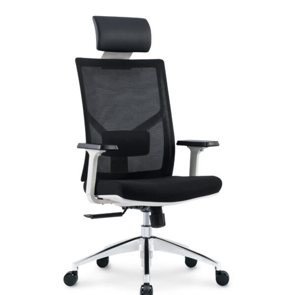 OFFICE CHAIR | HIGH BACK