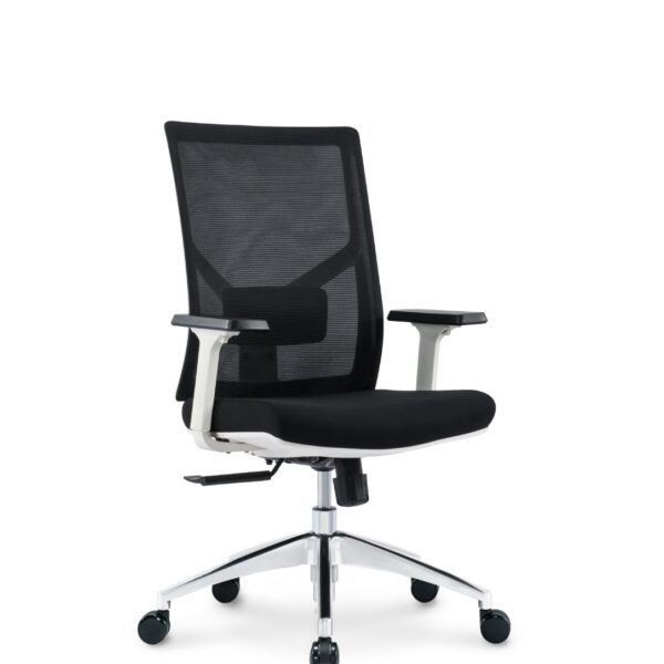 OFFICE CHAIR | MEDIUM BACK