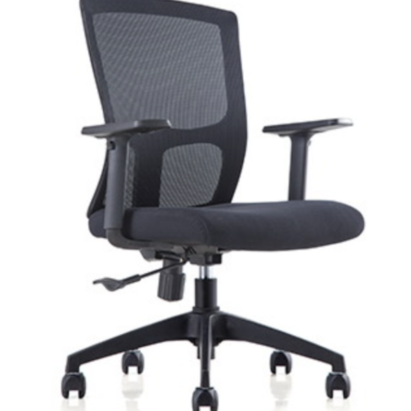 MEDIUM BACK OFFICE CHAIR