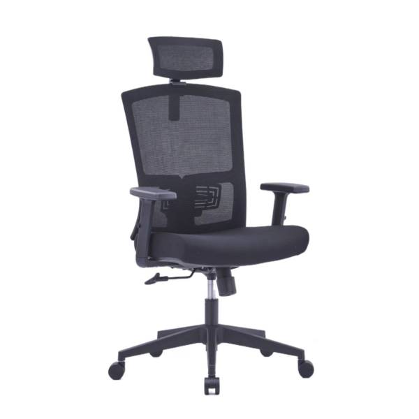 HIGH BACK OFFICE CHAIR