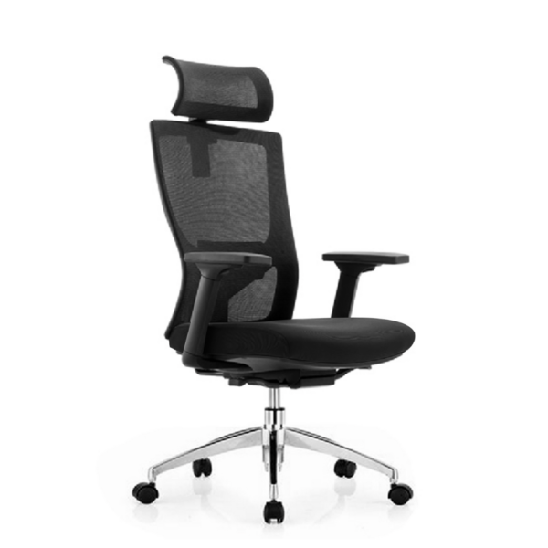 OFFICE CHAIR | HIGH BACK