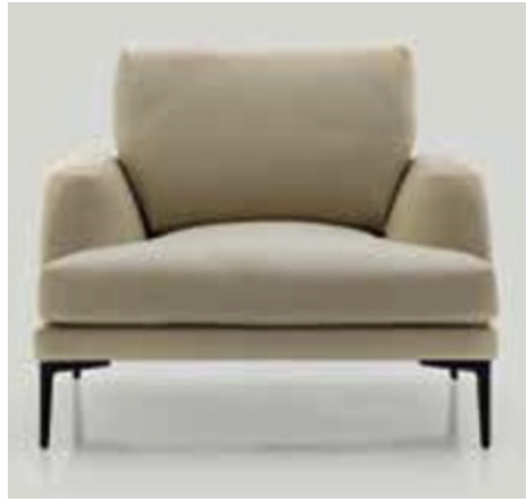 FRUITI SOFA