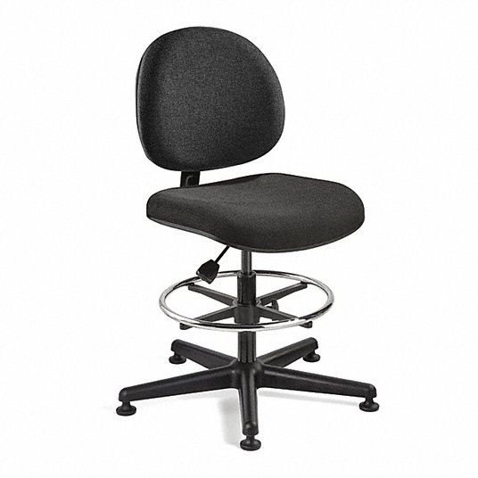 OPERATOR CHAIR