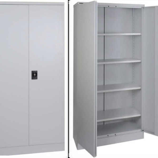 STEEL CABINET