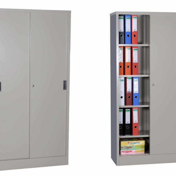 STEEL CABINET