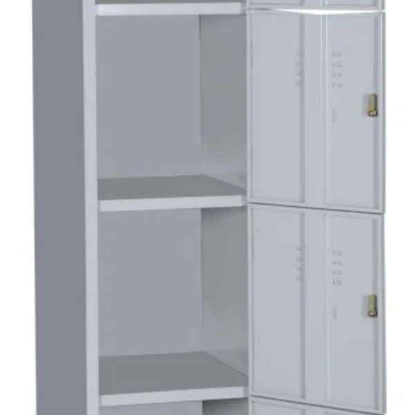 STAFF LOCKER