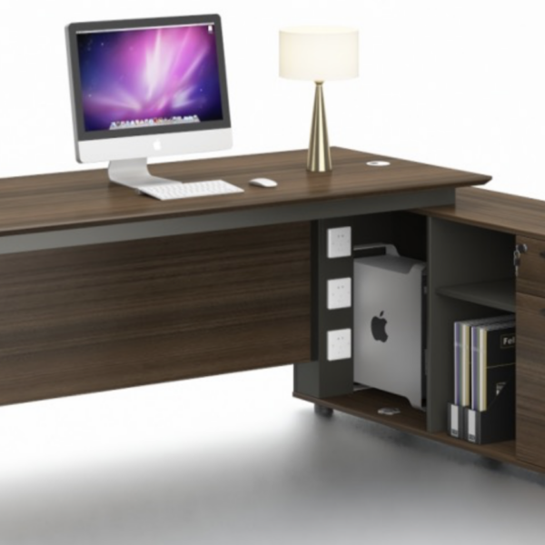 EXECUTIVE DESK