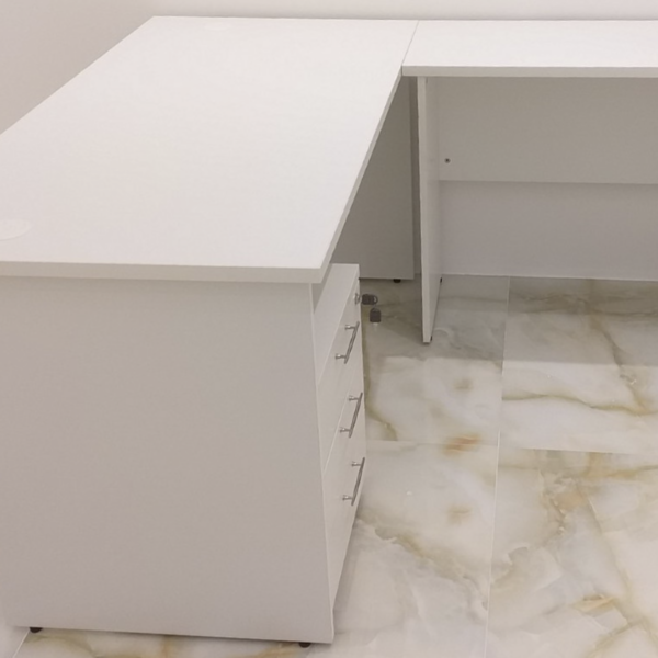 MANAGER DESK