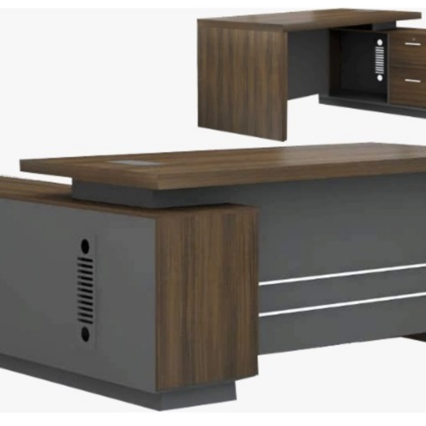EXECUTIVE DESK