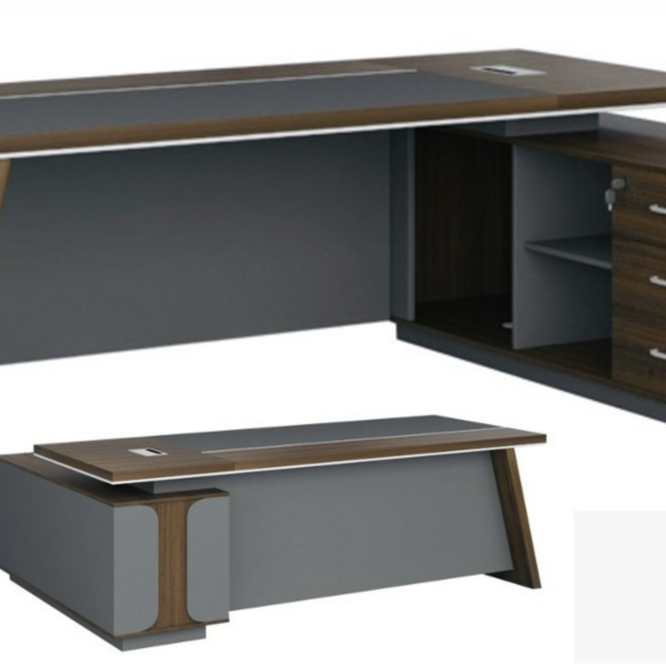 EXECUTIVE DESK