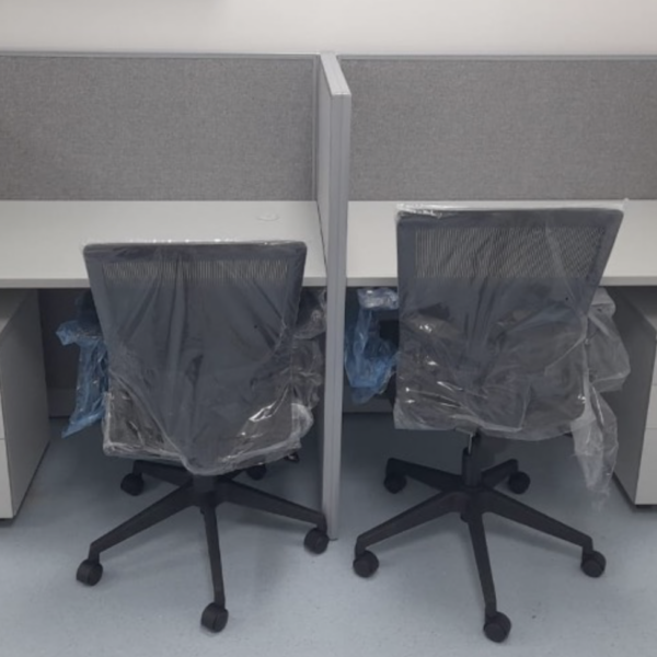 WORKSTATION